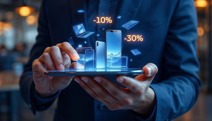 Tendencias de Ventas en Perú para el Siglo XXI