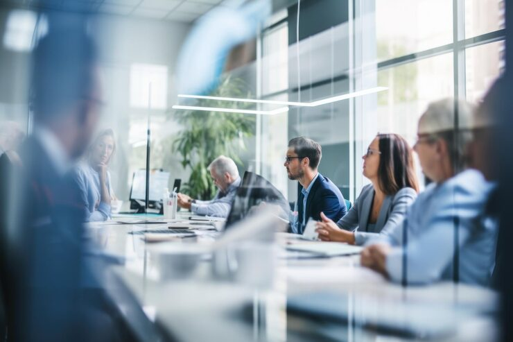 Empresas que Han Transformado su Modelo con Consultoría