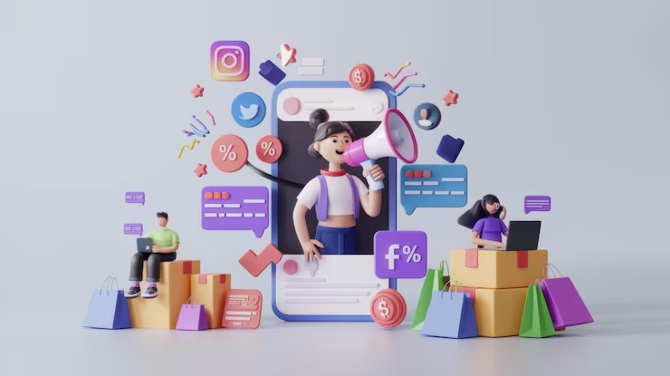 Estrategias de Social Media para Impulsar tu Marca