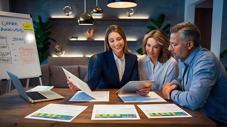 La Importancia de la Consultoría Empresarial en un Mundo en Constante Cambio.