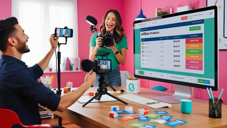 Cómo Crear Contenido Atractivo para Redes Sociales