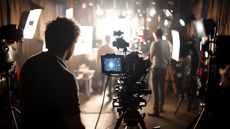 Cómo Crear Videos que Conecten con tu Audiencia