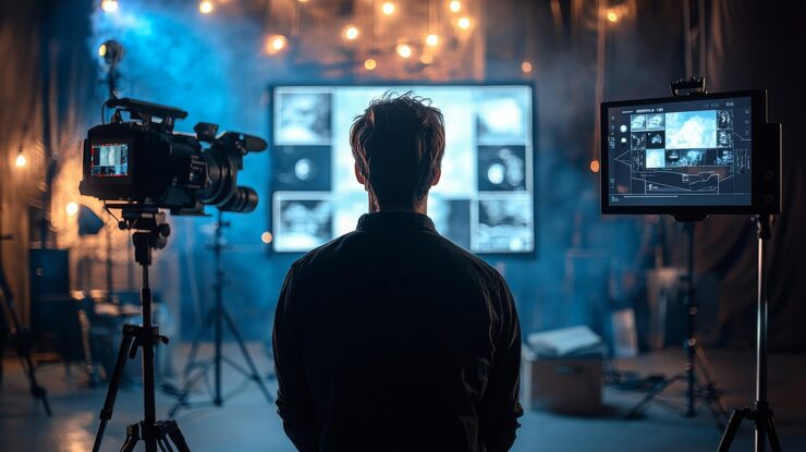La Importancia de la Producción Audiovisual en la Era Digital