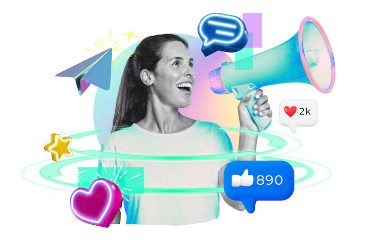 Cómo Crear Contenido Atractivo para Redes Sociales