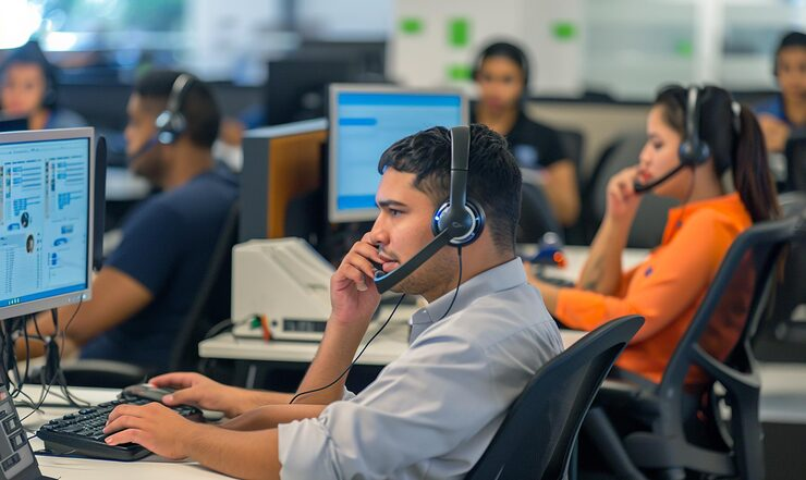 Técnicas Innovadoras para Cerrar Negocios de Alto Valor