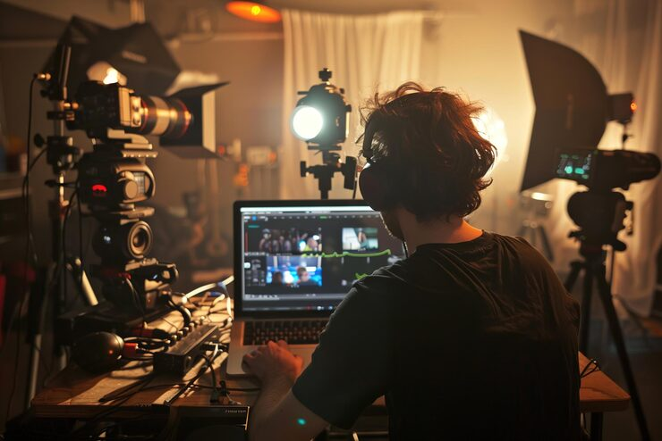 Cómo Crear Videos que Conecten con tu Audiencia