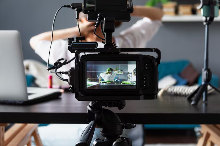 La Importancia de la Producción Audiovisual en la Era Digital