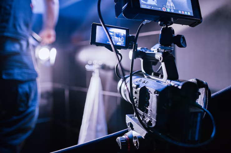 La Importancia de la Producción Audiovisual en la Era Digital