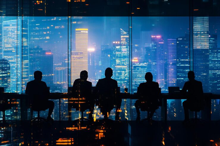 Empresas que Han Transformado su Modelo con Consultoría