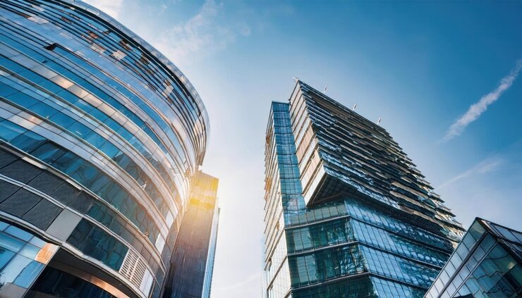 Empresas que Han Transformado su Modelo con Consultoría