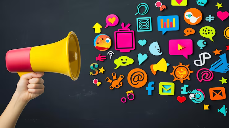 Estrategias de Social Media para Impulsar tu Marca