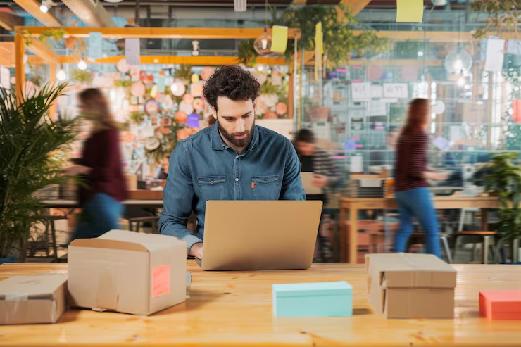 Emprendiendo con Éxito: Claves para Iniciar tu Propio Negocio