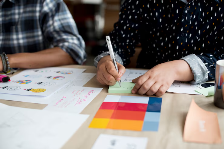 Branding Personal: Cómo Destacar en un Mundo Competitivo