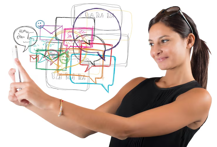 Cómo mantener la coherencia de marca en todos los puntos de contacto