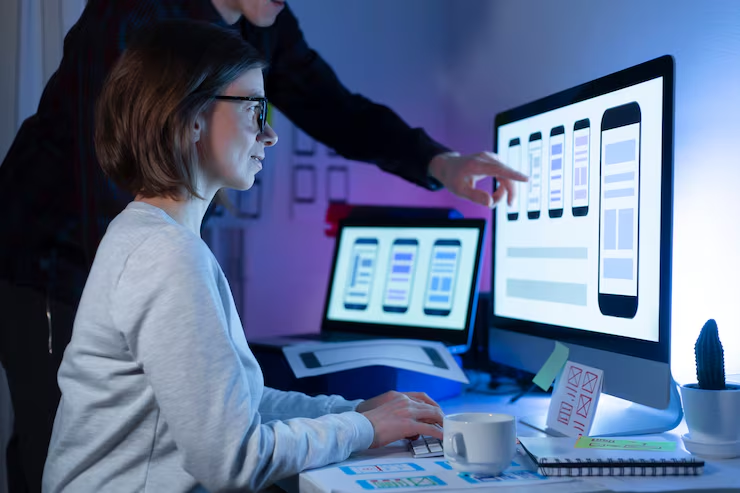 Principios de diseño web que toda empresa debería conocer