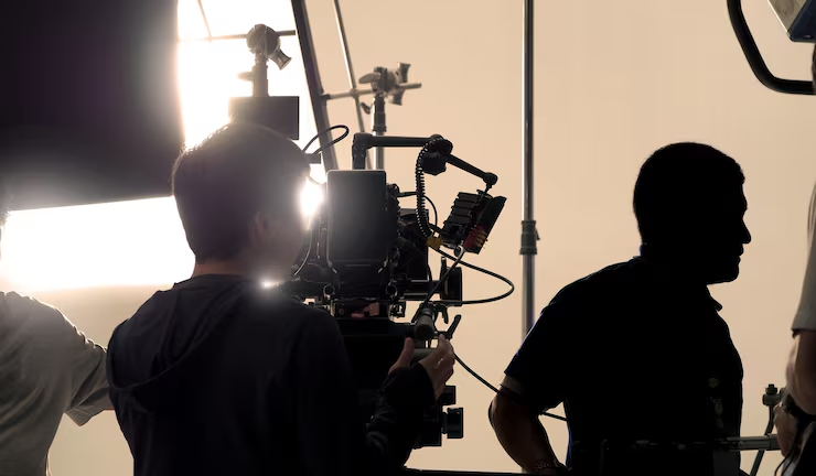 Tendencias emergentes en producción audiovisual para empresas