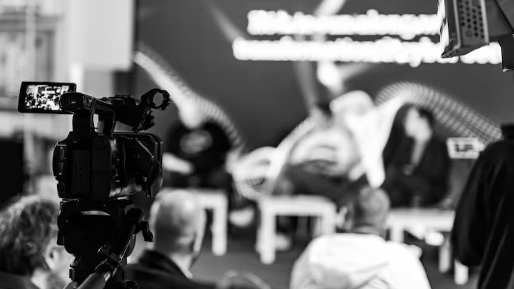 Tendencias emergentes en producción audiovisual para empresas