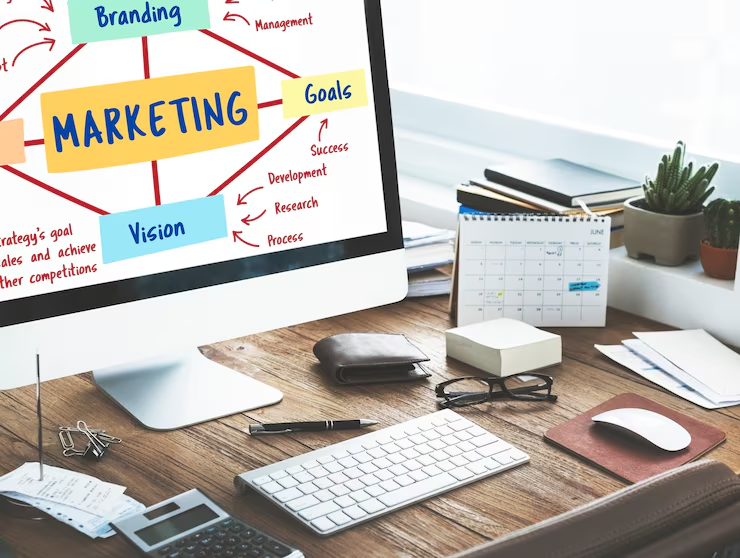 Aumenta tu visibilidad en línea con nuestras estrategias SEO/SEM