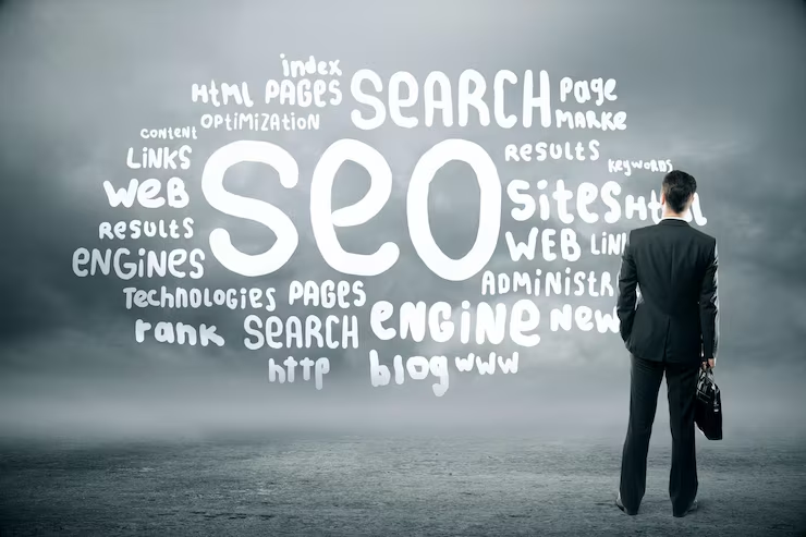 Aumenta tu visibilidad en línea con nuestras estrategias SEO/SEM