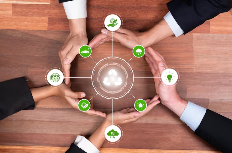 Ética y Responsabilidad Social en Nuevos Negocios