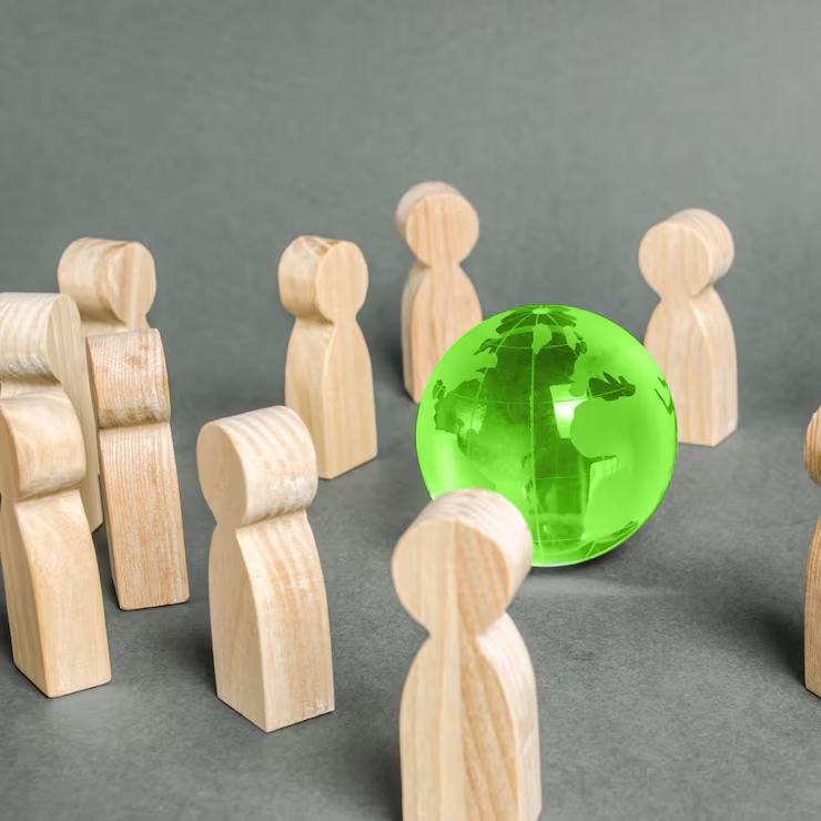 Ética y Responsabilidad Social en Nuevos Negocios