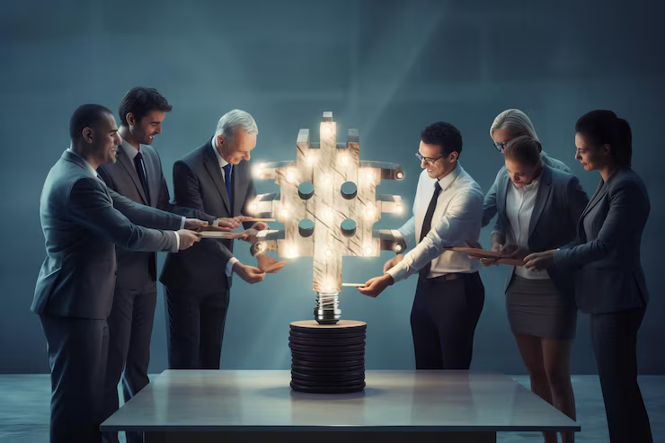 Colaboraciones y asociaciones de marca para ampliar el alcance