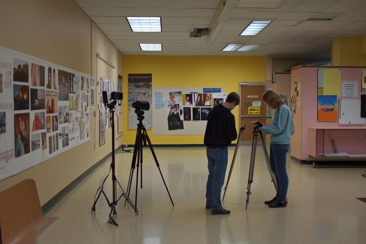 Proceso de pre-producción en la realización de contenido audiovisual 