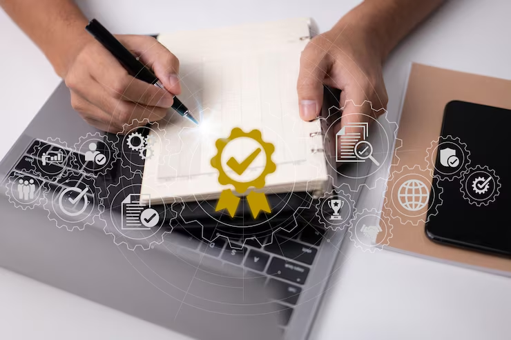 Cómo Registrar Marcas y Patentes