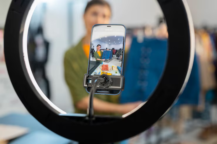 Estrategias de Marketing para Influencers