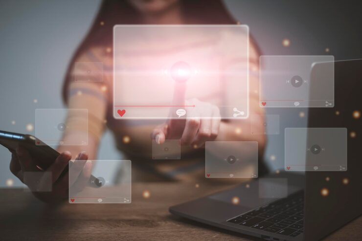 Optimización de anuncios en Redes Sociales