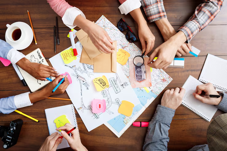 Estrategias de Gestión del Cambio Organizacional