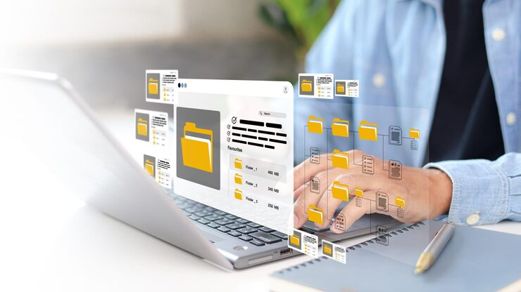 Desarrollo de Aplicaciones Web progresivas (PWAS)