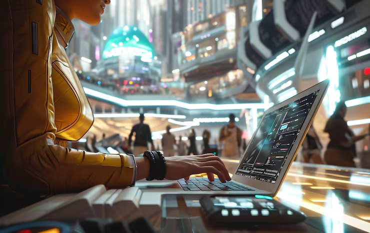 Innovaciones Tecnológicas en la Producción y Edición de vídeos