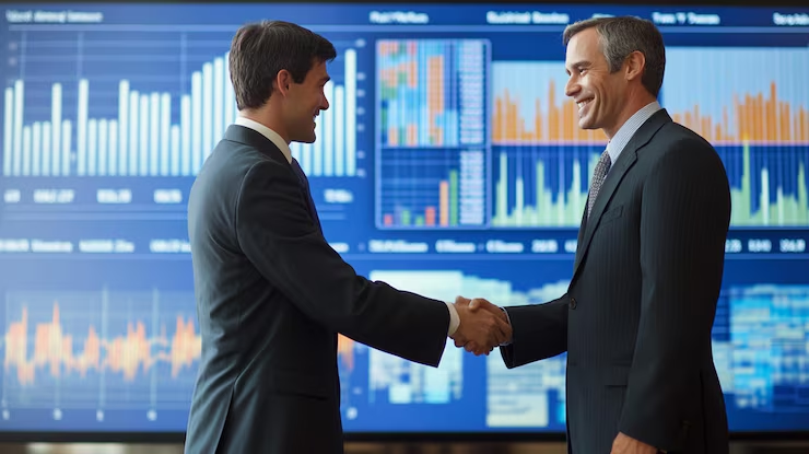 Técnicas de Negociación y cierre de ventas