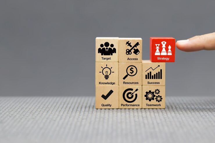 Estrategias de Gestión del Cambio Organizacional