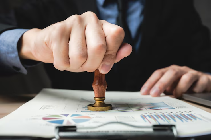 Trámites legales para la Constitución de Empresas