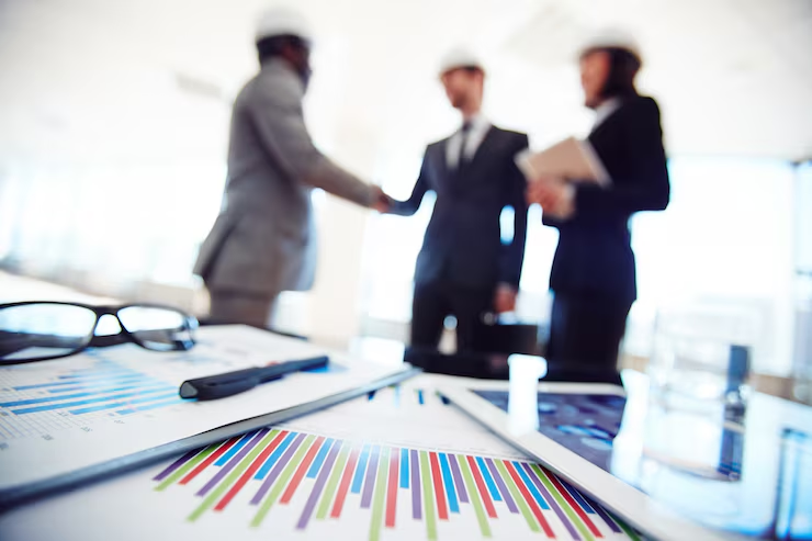 Trámites legales para la Constitución de Empresas