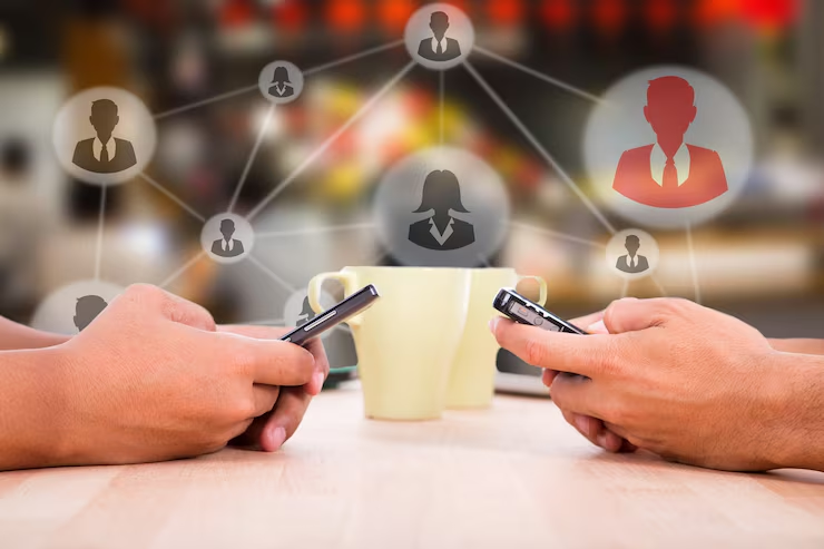 Gestión de Relaciones con clientes