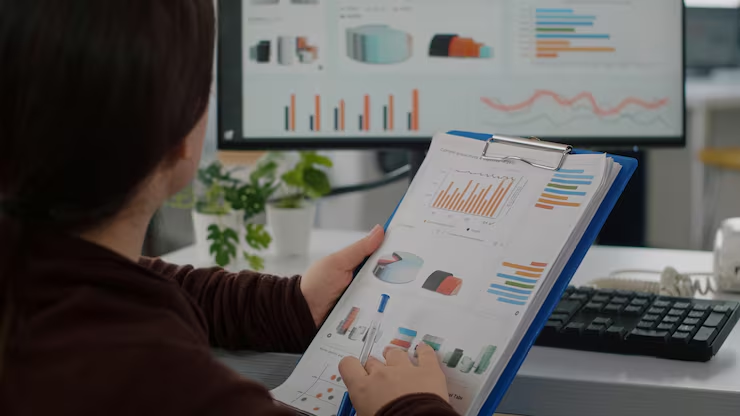 Análisis de Métricas y KPIS en redes sociales