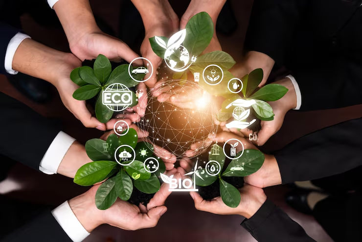 Consultoría en Sostenibilidad y Responsabilidad Corporativa