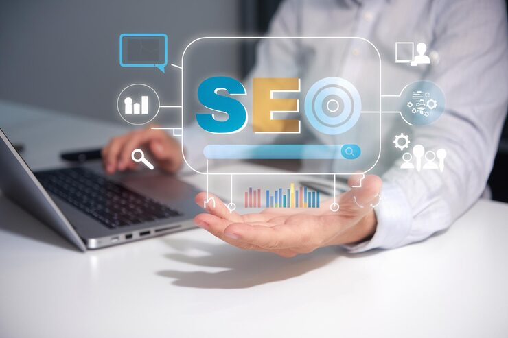 Creación de Contenido Optimizado para SEO