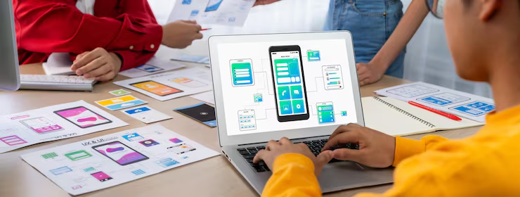 Diseño Web para dispositivos móviles