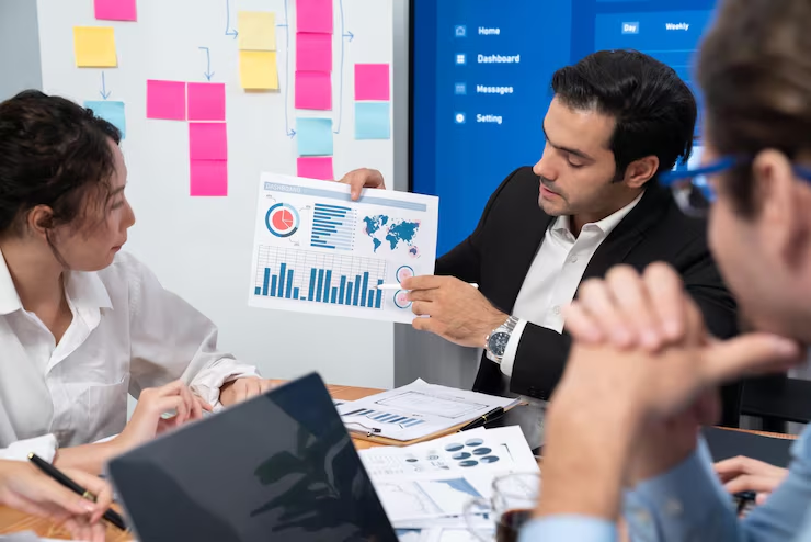 Desarrollo de Planes de Sucesión Empresarial