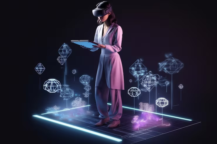 Creación de Contenido para Realidad Aumentada (AR)