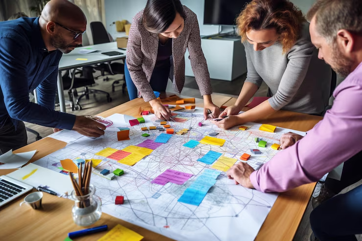 Innovación y Desarrollo de productos en el proceso de creación de empresas