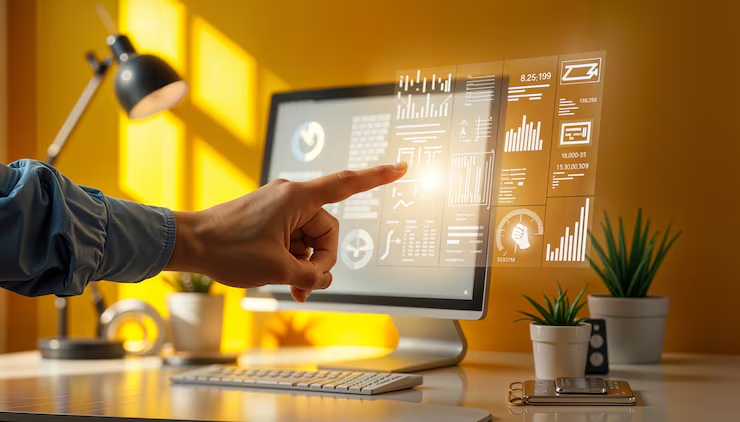 Beneficios de contratar una agencia de marketing digital confiable