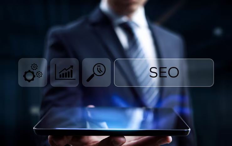 ¿Qué herramientas ayudan a generar contenido SEO?