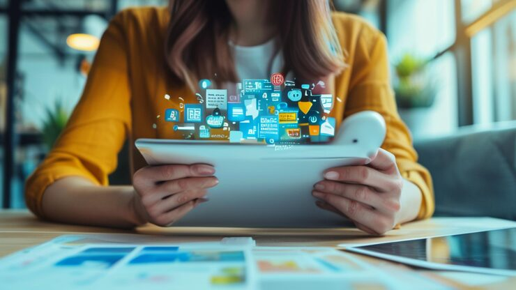 Pasos clave para seleccionar el mejor paquete de marketing digital