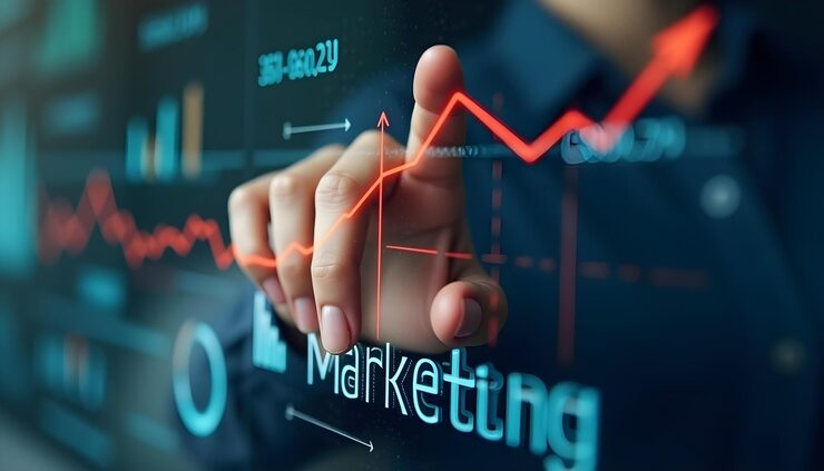 ¿Cómo comparar agencias de marketing?