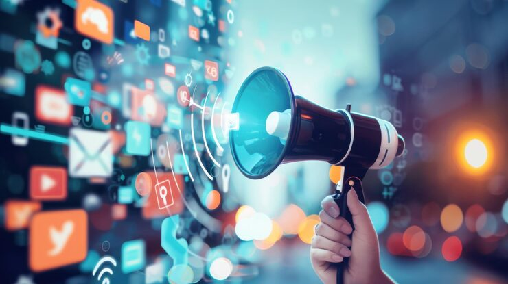 5 formas efectivas de impulsar tu alcance en redes sociales